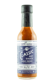 Fan Favorite Party Pack | Hot Ones Hot Sauce I6