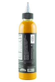 Pineapple Habanero Hot Sauce | Heartbeat Hot Sauce P4