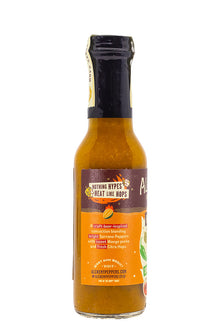 Serrano Mango Hopp Sauce | Alchemy Peppers Q0