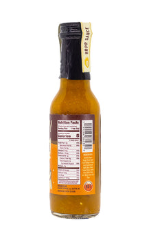 Serrano Mango Hopp Sauce | Alchemy Peppers Q0