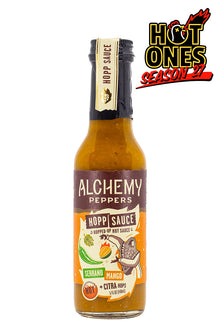 Hot Ones Hot Sauce 10 Pack - Season 27 K9