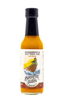 Hot Ones Hot Sauce Warm Up Pack - Season 30 G7