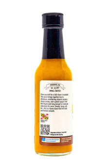 Chickpotle | Black Eyed Susan Q6