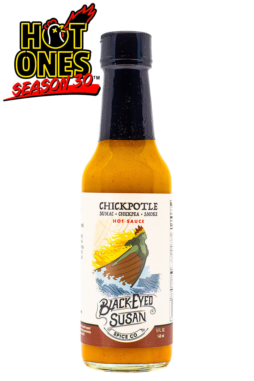 Chickpotle | Black Eyed Susan Q6