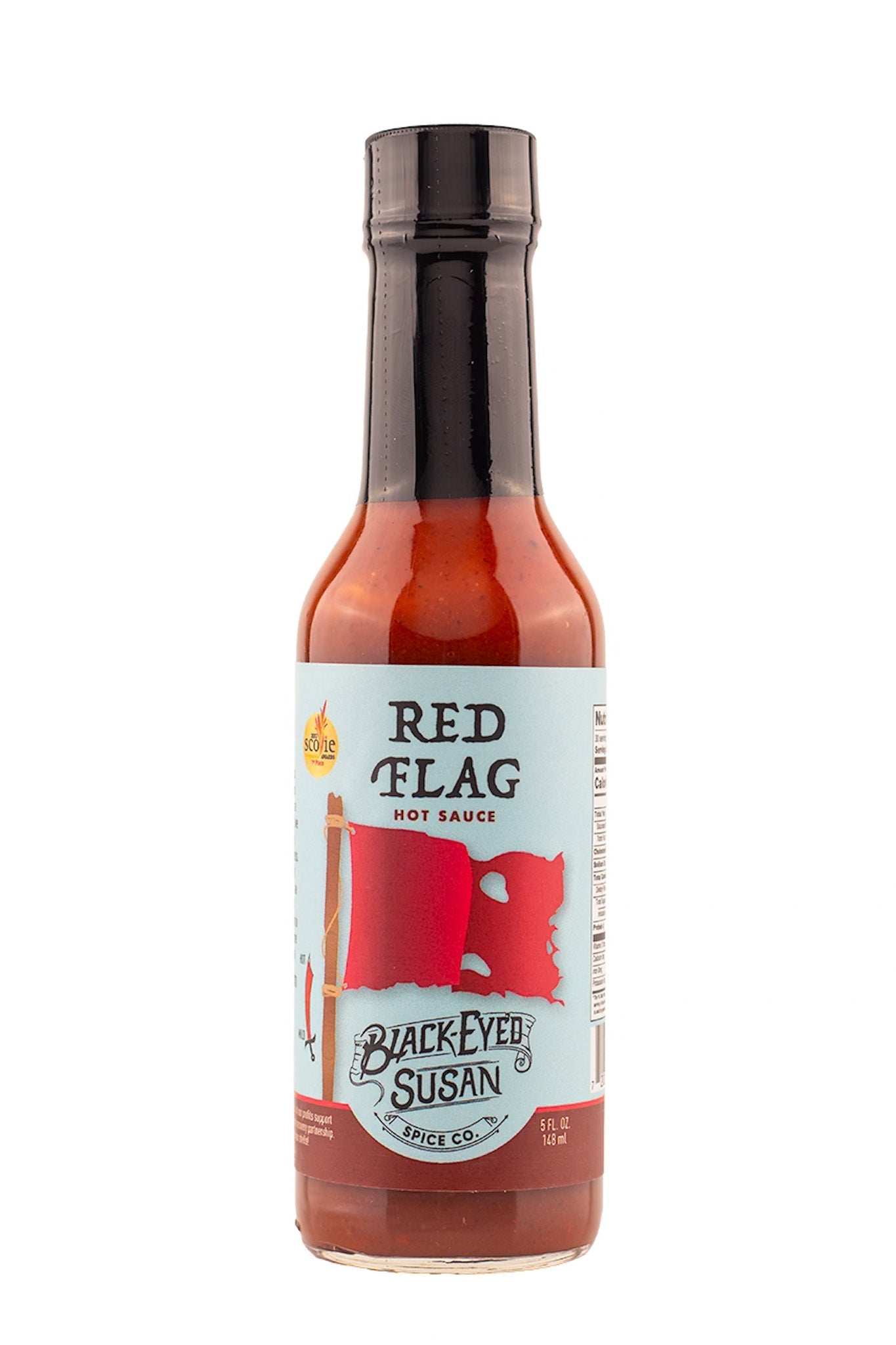 Red Flag | Black Eyed Susan Spice Co. S0