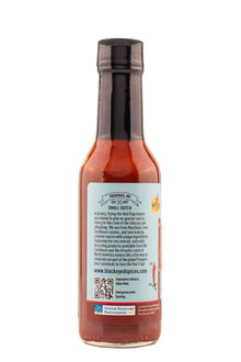 Red Flag | Black Eyed Susan Spice Co. S0