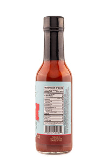 Red Flag | Black Eyed Susan Spice Co. S0