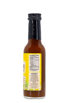 Hot House Hot Sauce | Butterfly Bakery N6