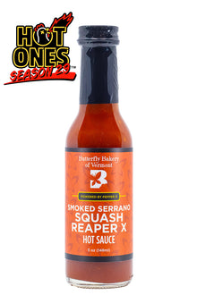 Hot Ones Hot Sauce Heat Pack - Season 29 A1