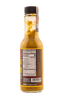 Me-So Hot Miso Shallot | Chile Lengua de Fuego M6