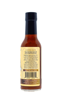 Coffee Date | Dawson's Hot Sauce Q4