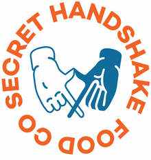 Everything Bagel Hot Sauce | Secret Handshake Food Co F6