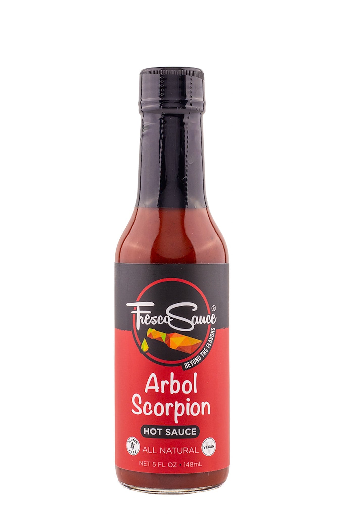 Arbol Scorpion | Fresco Sauce N1