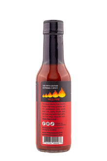 Arbol Scorpion | Fresco Sauce N1