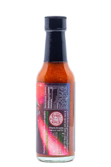 Nirvana | Funky's Hot Sauce S2