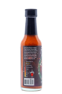 Nirvana | Funky's Hot Sauce S2