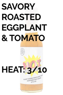 Hot Bergine | Good Heat E2