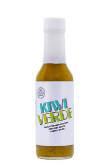 Kiwi Verde | Good Heat L2