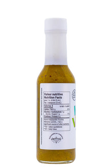 Kiwi Verde | Good Heat L2
