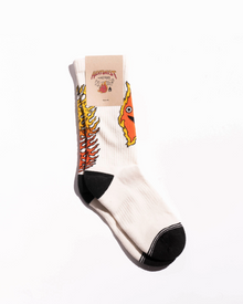 Heatonist x Henbo Heati Socks A0
