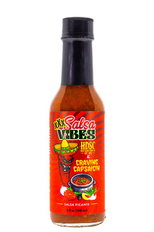 Hot Ones Hot Sauce Heat Pack - Season 30 E0