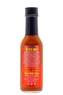 XXX Salsa Vibes | High Desert Sauce Co. I3