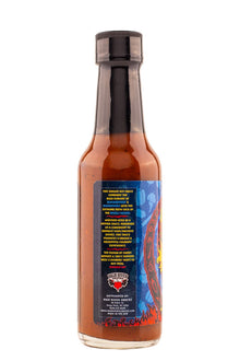 Peppers Up! | High River Sauces B5