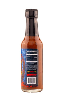 Peppers Up! | High River Sauces B5