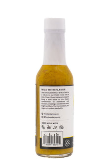 Spicier Sauerkraut & Mustard | Hook & Arrow S7