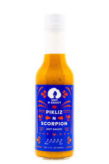 Hot Ones Hot Sauce 10 Pack - Season 30 D0