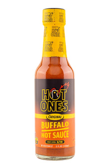 Buffalo Hot Sauce | Hot Ones Hot Sauce U6