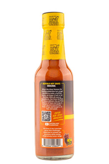 Buffalo Hot Sauce | Hot Ones Hot Sauce U6