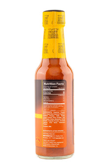 Buffalo Hot Sauce | Hot Ones Hot Sauce U6