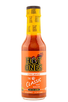 Hot Ones The Classic Trio | Hot Ones Hot Sauce P5