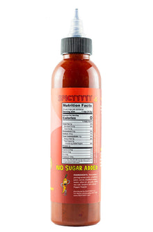 Hot Ones Jr. The Red | Hot Ones Hot Sauce B0