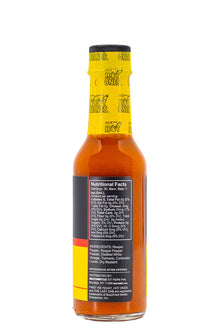 The Last Dab - Reaper Edition | Hot Ones Hot Sauce L4