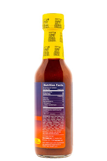 Los Calientes Barbacoa | Hot Ones Hot Sauce Z3