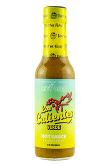 Fan Favorite Party Pack | Hot Ones Hot Sauce U8