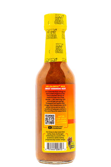 Los Calientes Rojo | Hot Ones Hot Sauce E6