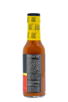 The Last Dab Triple X Hot Sauce S5