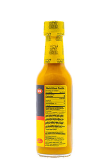 Tropical Amarillo | Hot Ones Hot Sauce C5