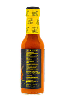 #8 | Hot Ones Hot Sauce Q3