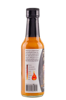 Stellar Fuzz | Funky's Hot Sauce Factory P9