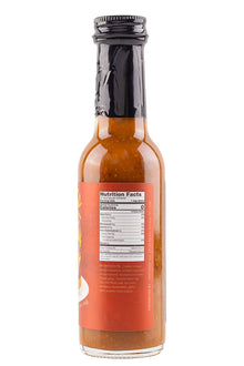 Keith's Burger Sauce | Keith's B4
