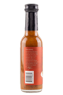 Keith's Burger Sauce | Keith's B4