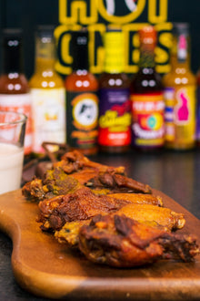 Year of Hot Ones Z4