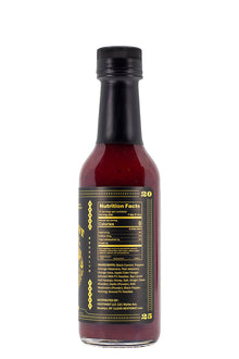 HEATONIST No. 10 | Karma Sauce H4