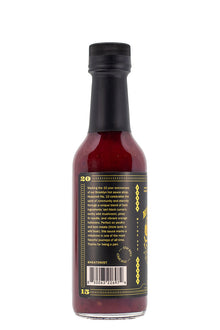 HEATONIST No. 10 | Karma Sauce H4