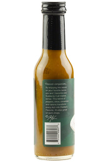 Keith's Taco Sauce | Keith's O1