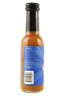 Keith's Chicken Sauce | Keith's V1